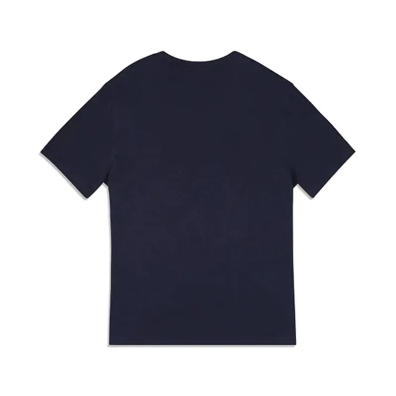 [13090920] Boston Red Sox "Blooming" Navy Mens T-Shirts