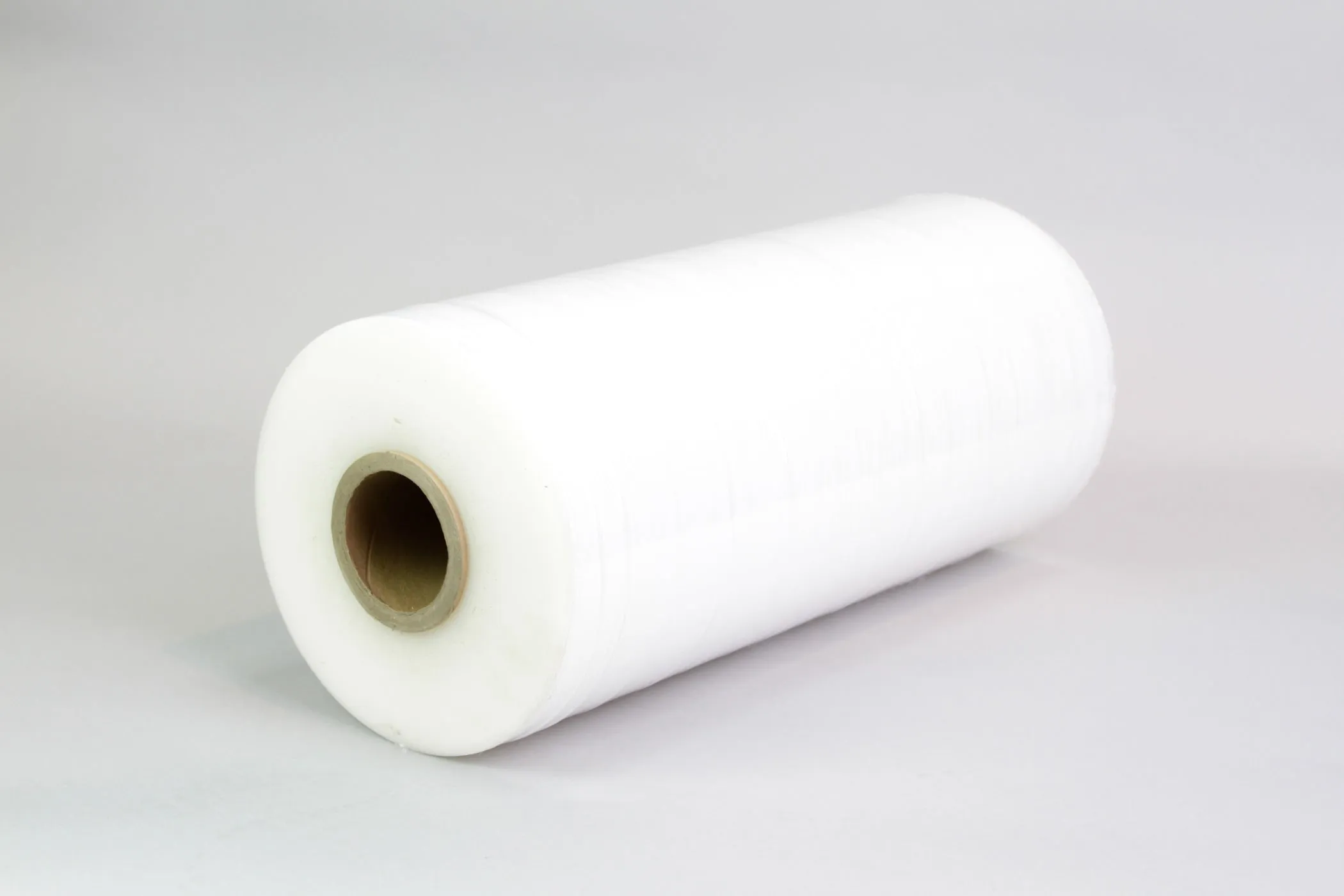 19.7" x 80 ga x 6000' SteelFlex Machine Film, APMW2080 - 40 Rolls, Free Shipping
