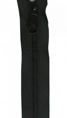 24" Handbag Zipper