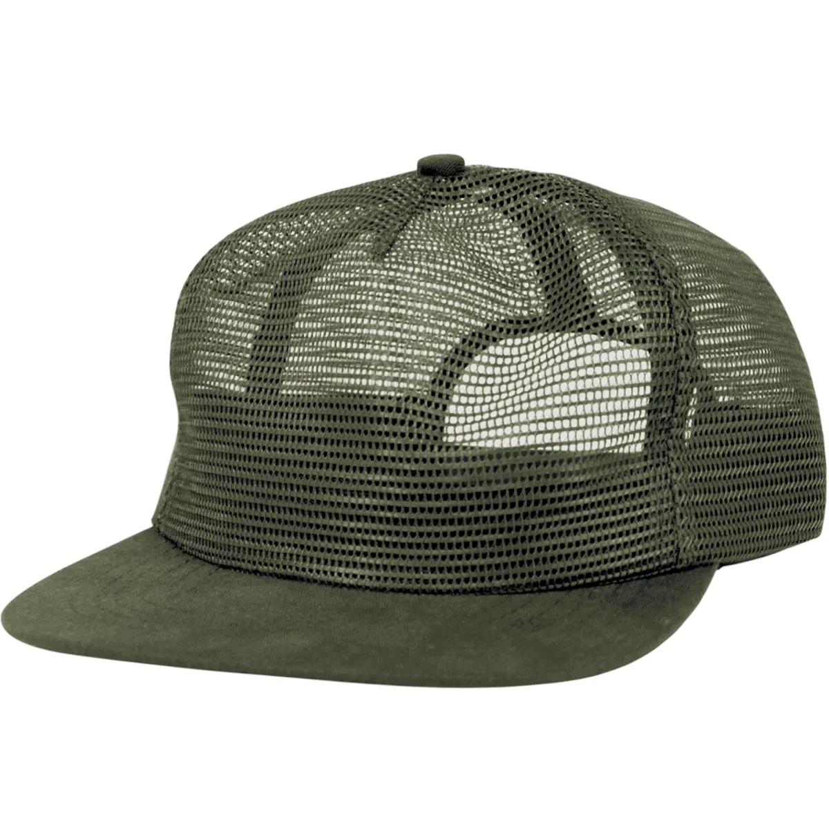 5 Panel Athletic Mesh - WT17M