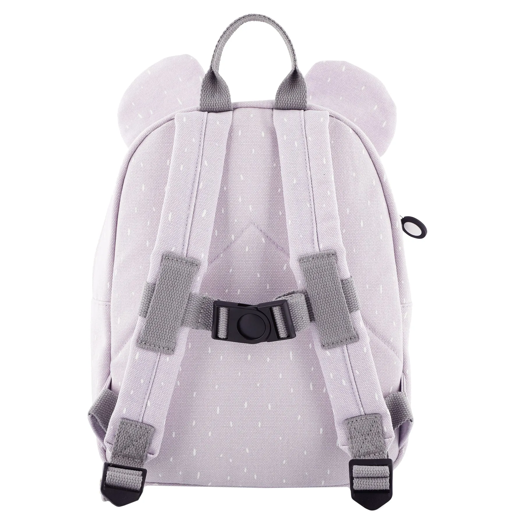 (90-209) Backpack Trixie baby Mrs. Mouse