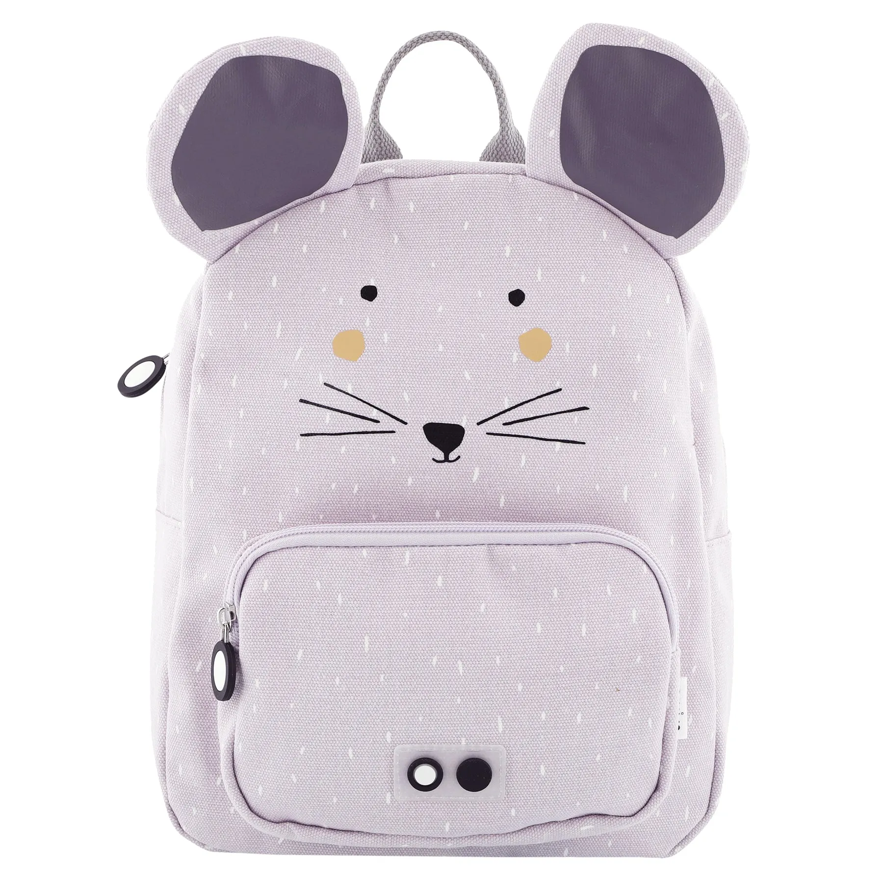 (90-209) Backpack Trixie baby Mrs. Mouse