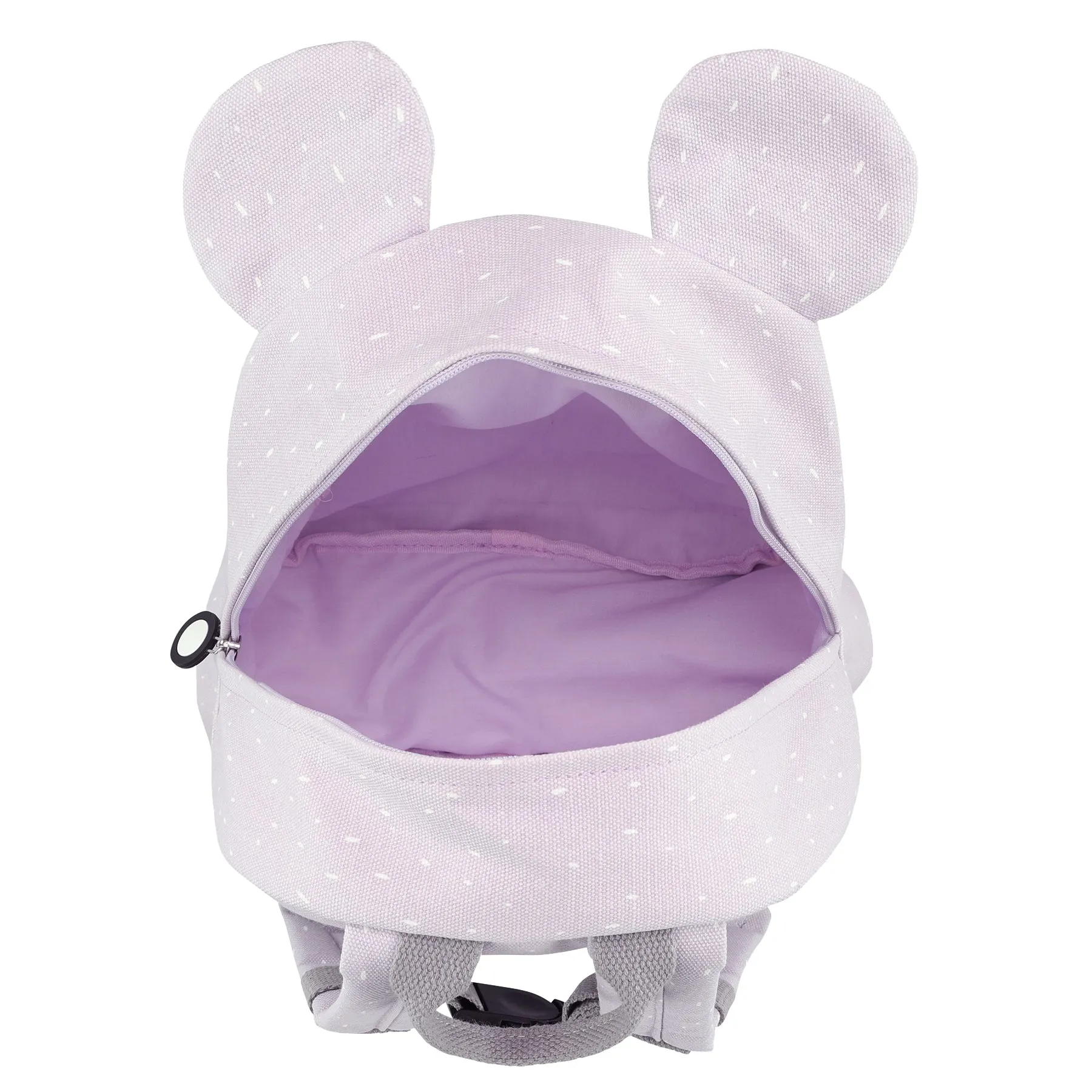 (90-209) Backpack Trixie baby Mrs. Mouse