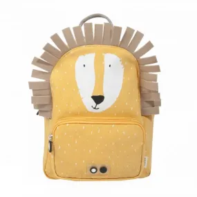 (90-213) Backpack Mr. Lion