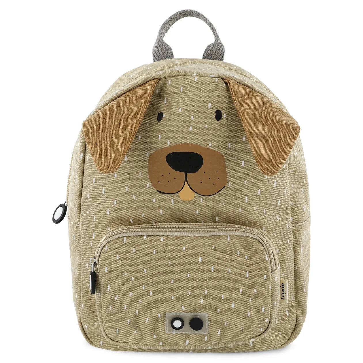 (93-223) Backpack Mr. Dog small