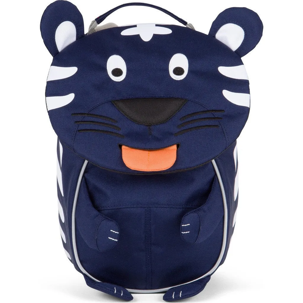 Affenzahn Small Friends Backpack | Toni Tiger