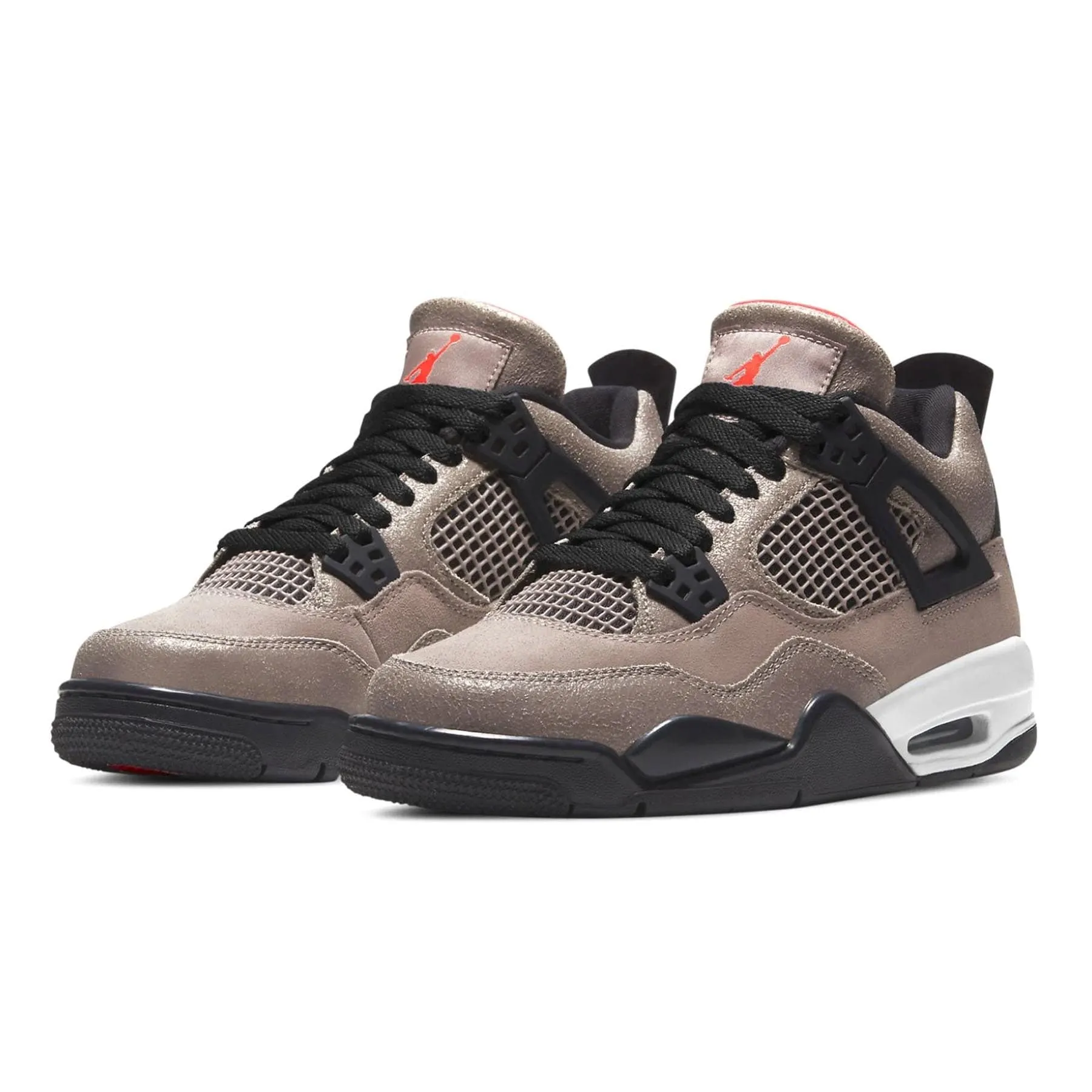 Air Jordan 4 Retro GS 'Taupe Haze'