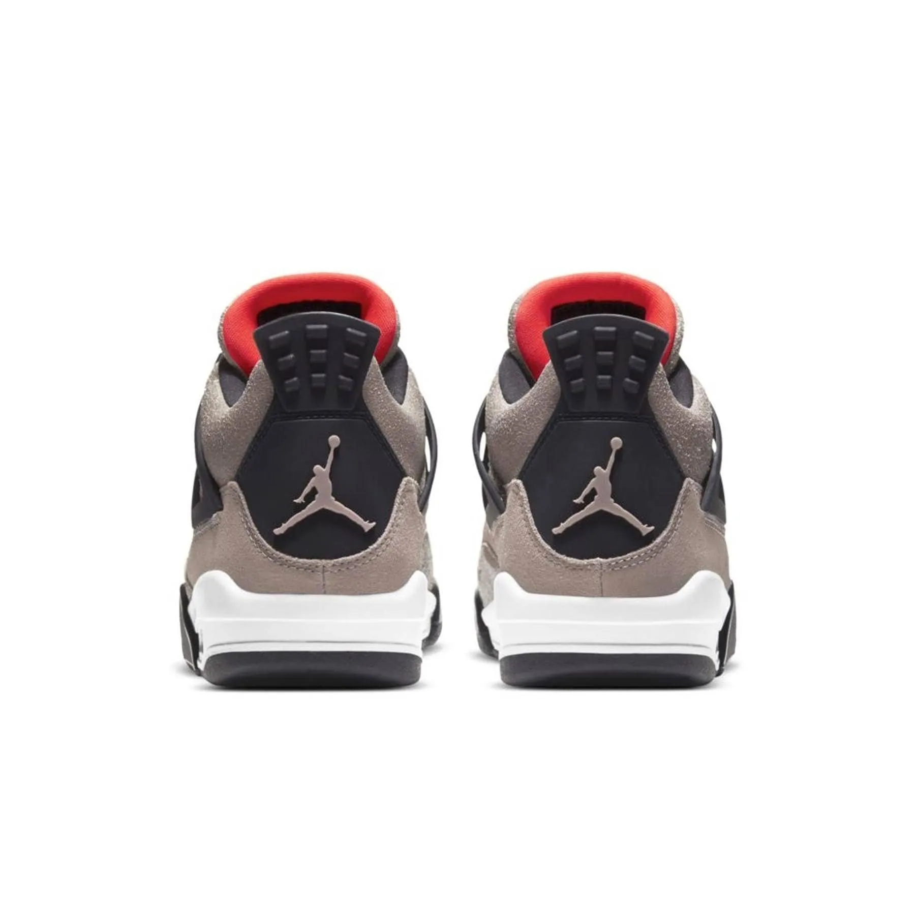 Air Jordan 4 Retro GS 'Taupe Haze'