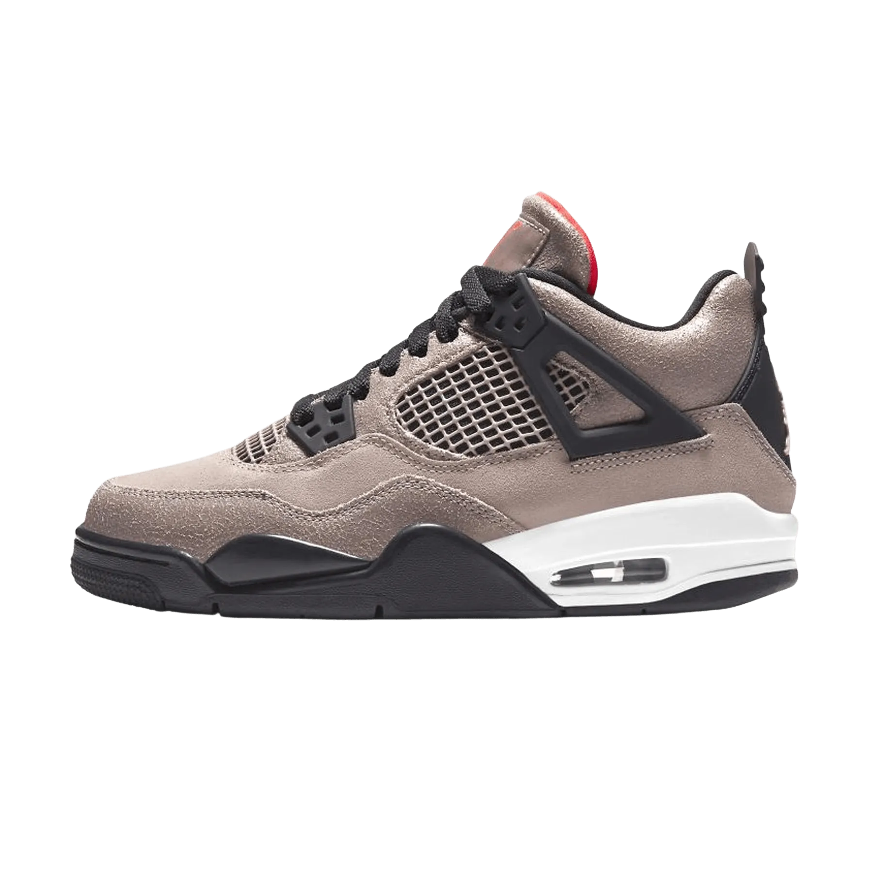 Air Jordan 4 Retro GS 'Taupe Haze'