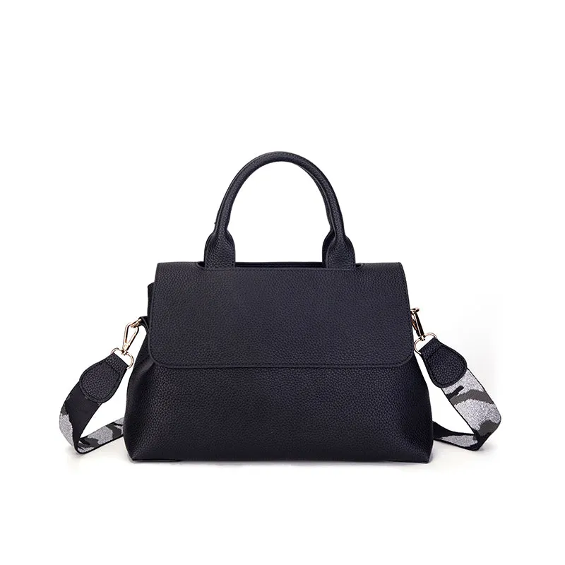 Ally Tote Handbag