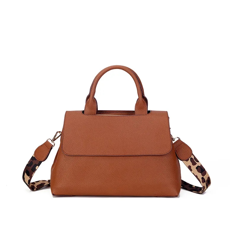 Ally Tote Handbag