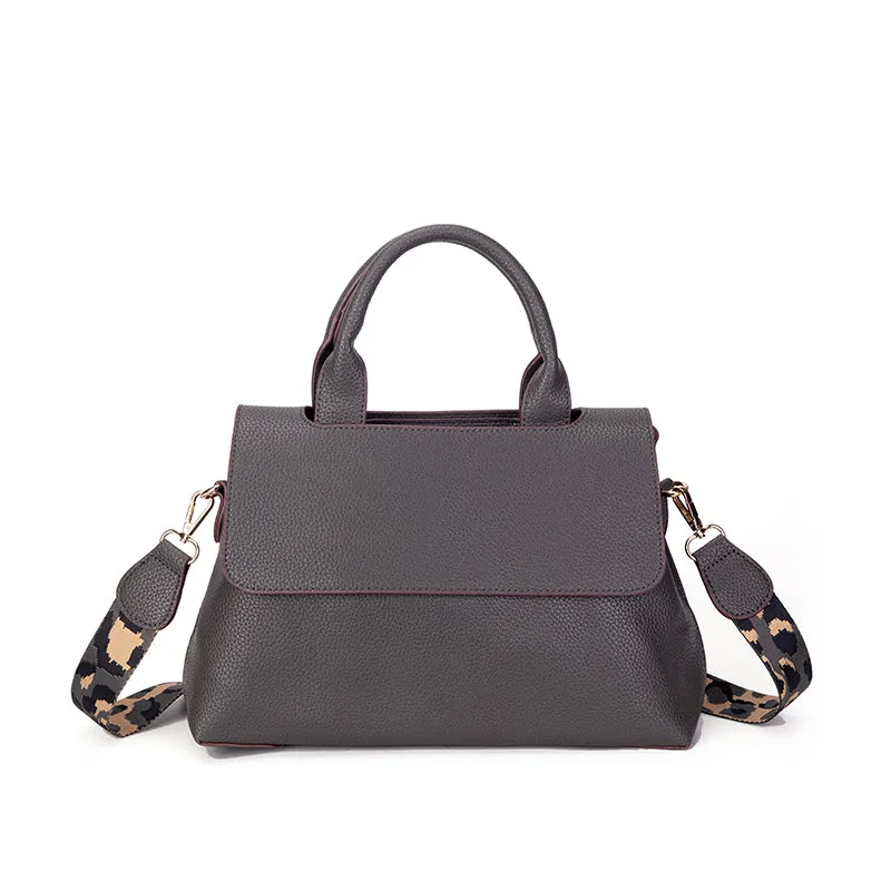 Ally Tote Handbag