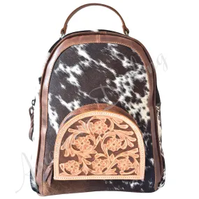 American Darling Backpack ADBGS156BRW