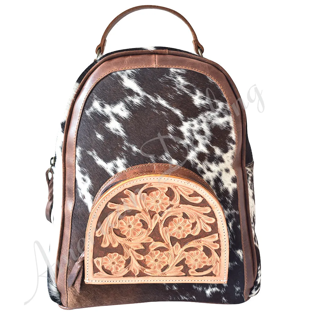 American Darling Backpack ADBGS156BRW