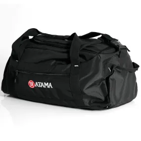 BLACK ATAMA DUO BAG