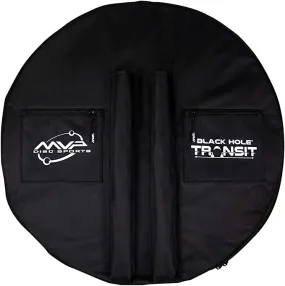 Black Hole Transit HD Bag