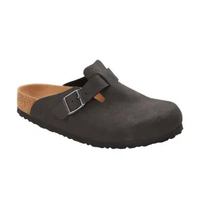 Boston Desert Dust Vegan Black BirkiBuc