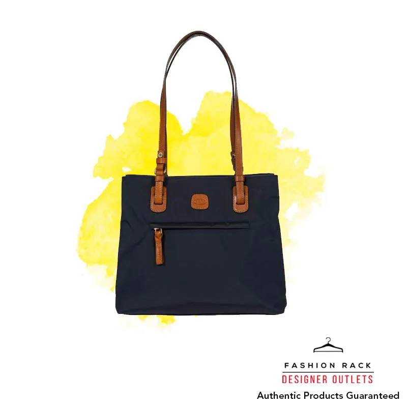 Bric's X-Bag Handbag Mocca