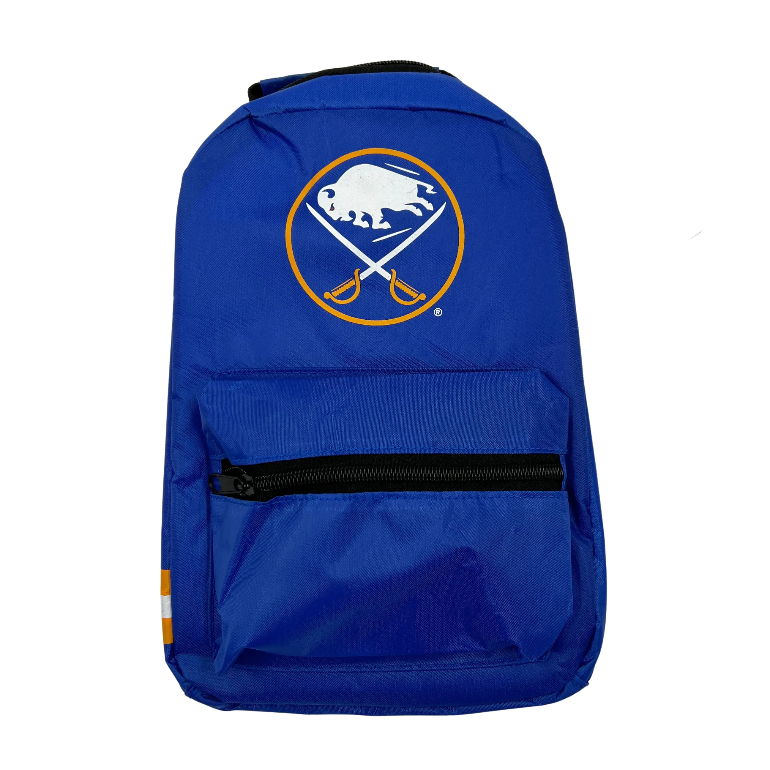 Buffalo Sabres Royal & Gold Lunch Box