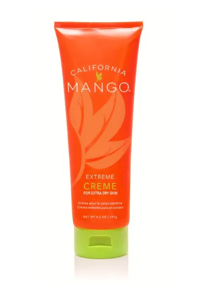 California Mango Extreme Creme 8.5 FL OZ