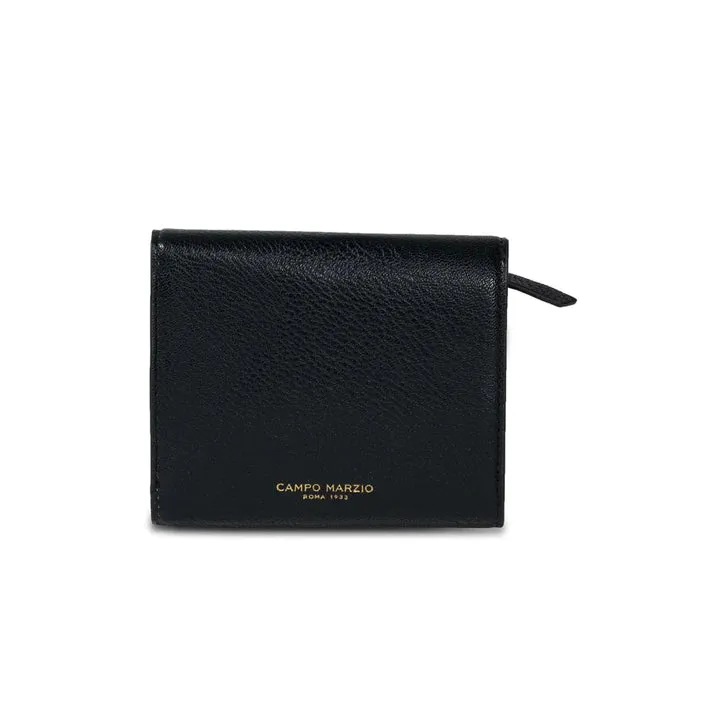 Campo Marzio Audrey Small Flap Wallet