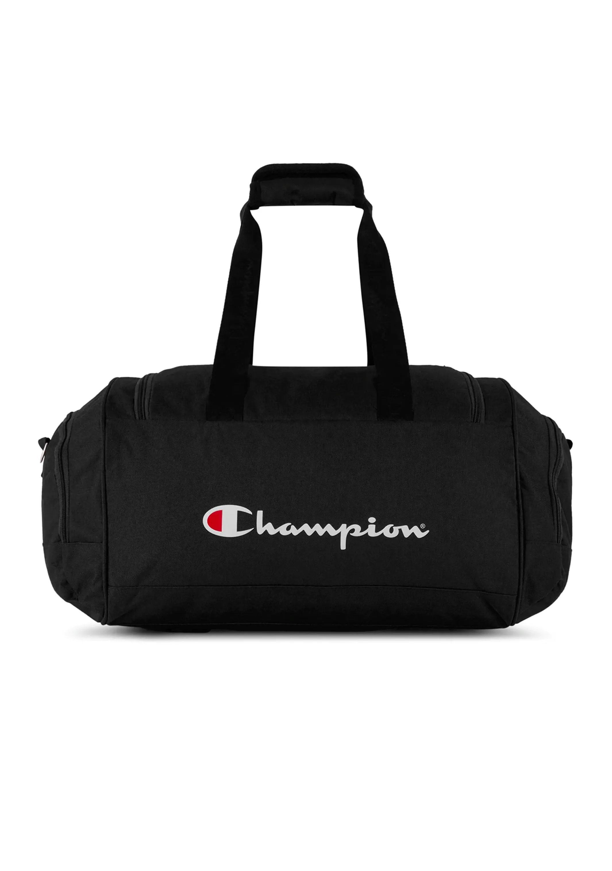 CHAMPION SPS DUFFEL BAG <BR> ZYMKN BLK