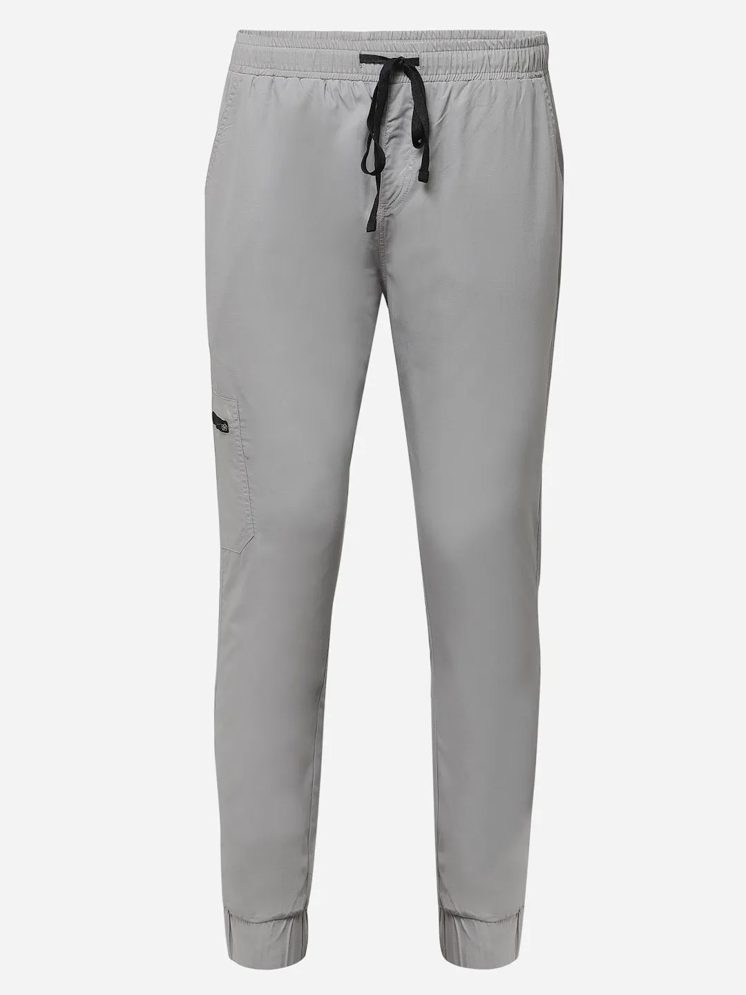 Classic Jogger Pant Scrub - (Graphite) (Women's)