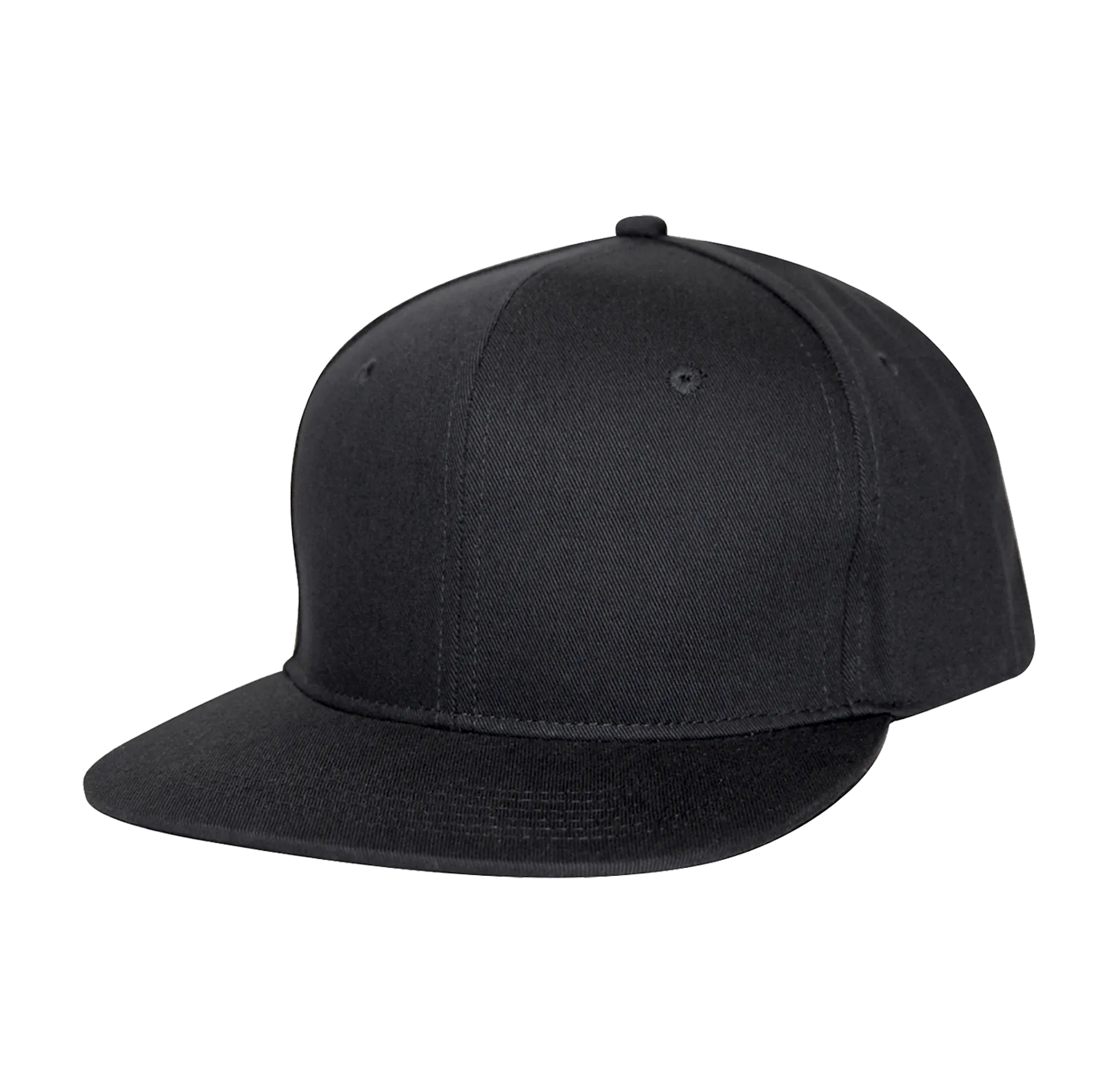 Cotton Twill Snap Back - 9210