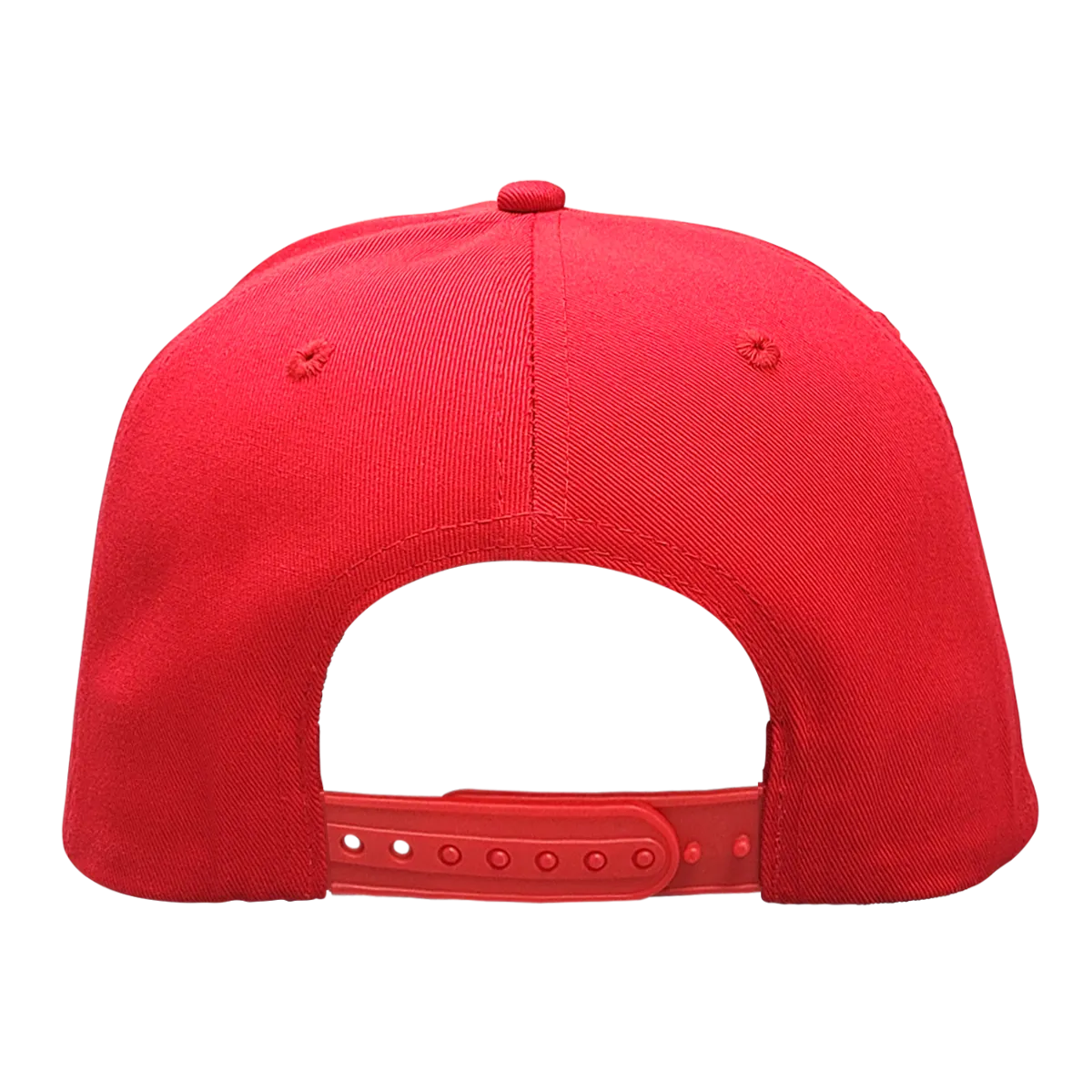 Cotton Twill Snap Back - 9210