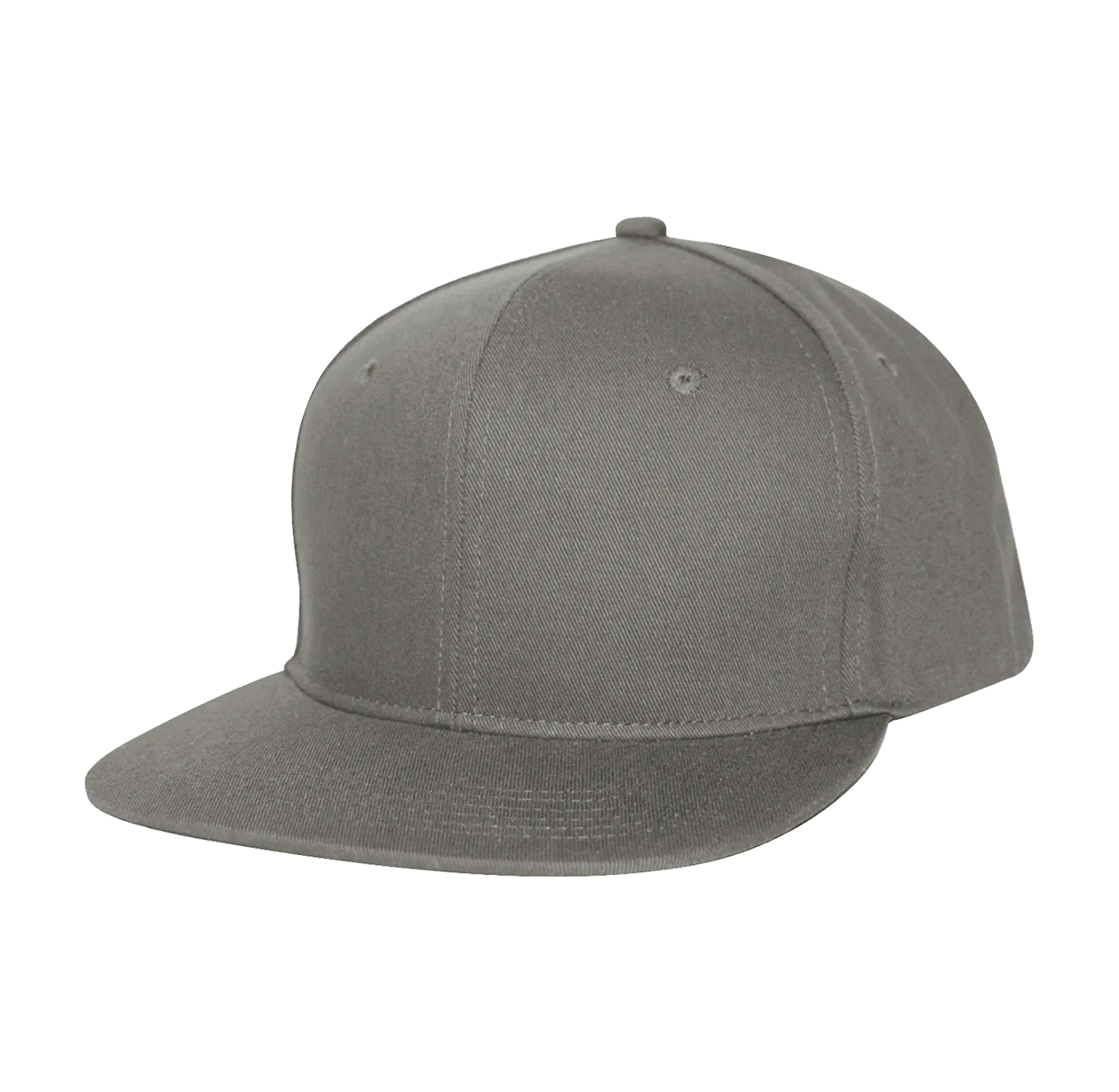 Cotton Twill Snap Back - 9210