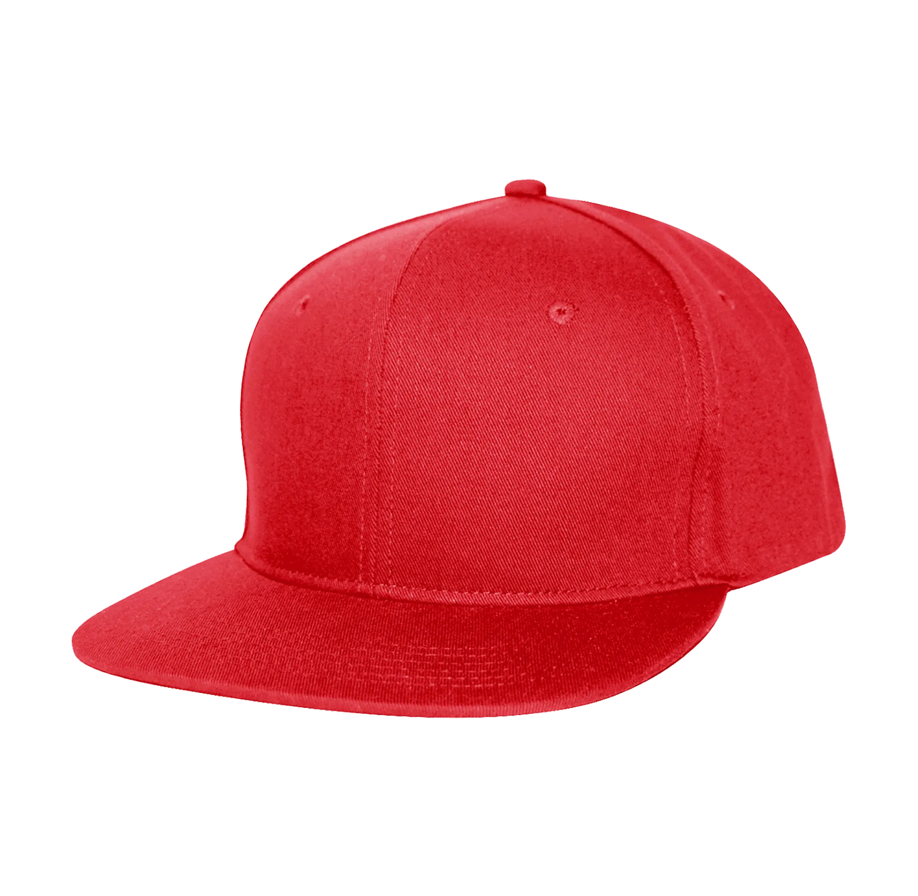 Cotton Twill Snap Back - 9210