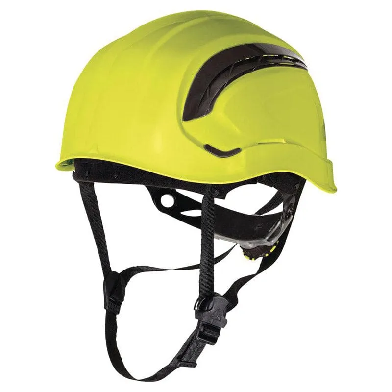 Delta Plus Granite Wind Vented Mountain Safety Helmet