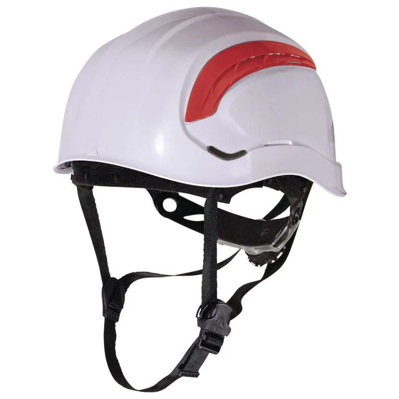 Delta Plus Granite Wind Vented Mountain Safety Helmet