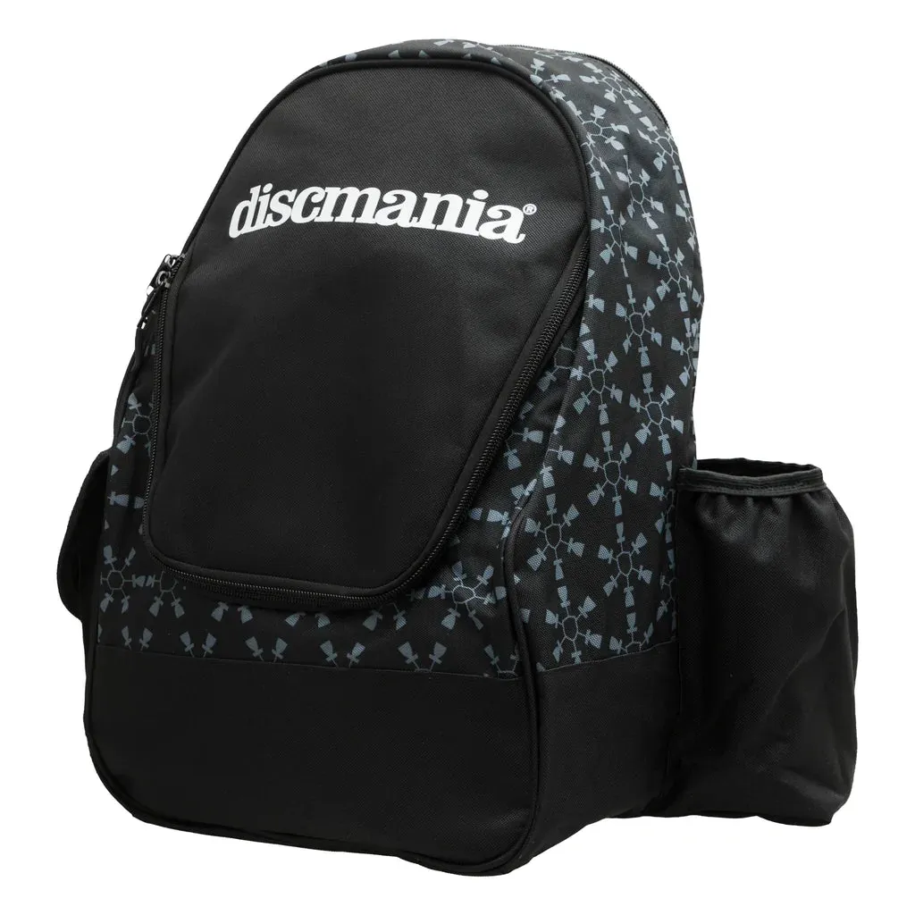 DiscMania Fanatic Go Backpack