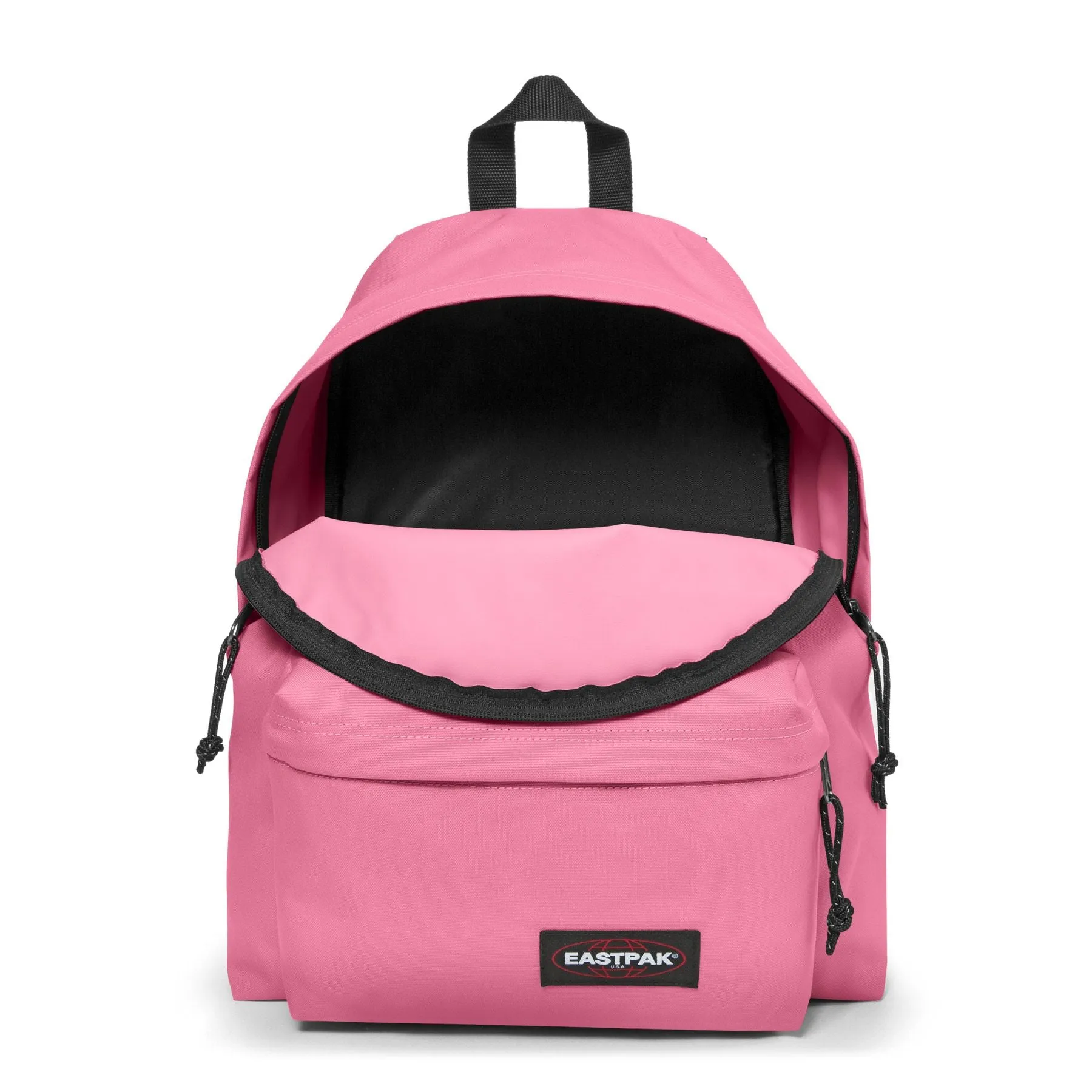 Eastpak Backpack for school and leisure Padded Pak'R EK0A5B74 K25 pink