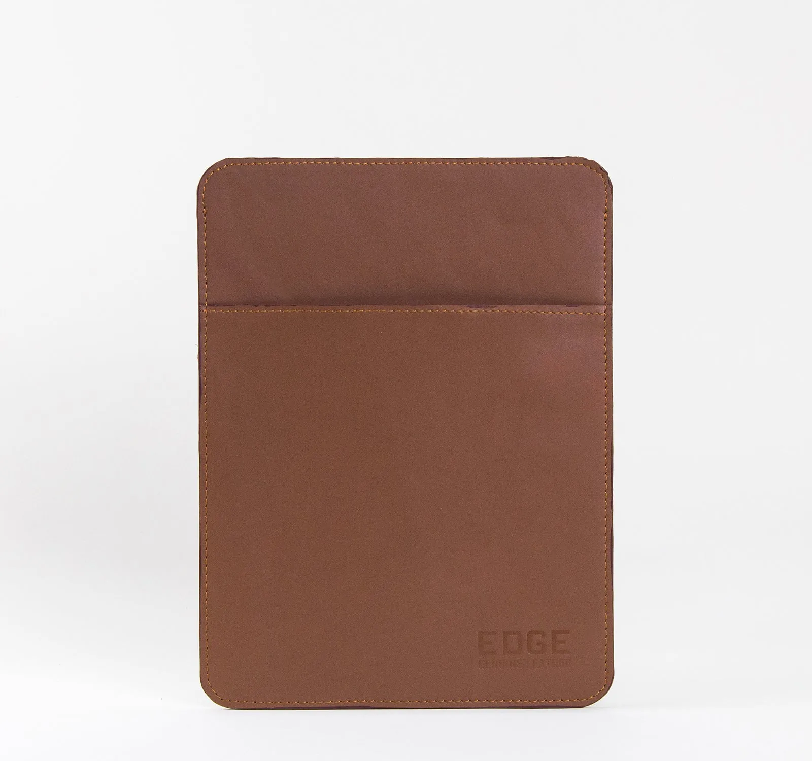 EDGE Leather Tablet Case