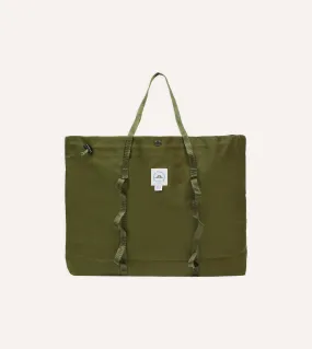 Epperson Mountaineering Green Climb Tote