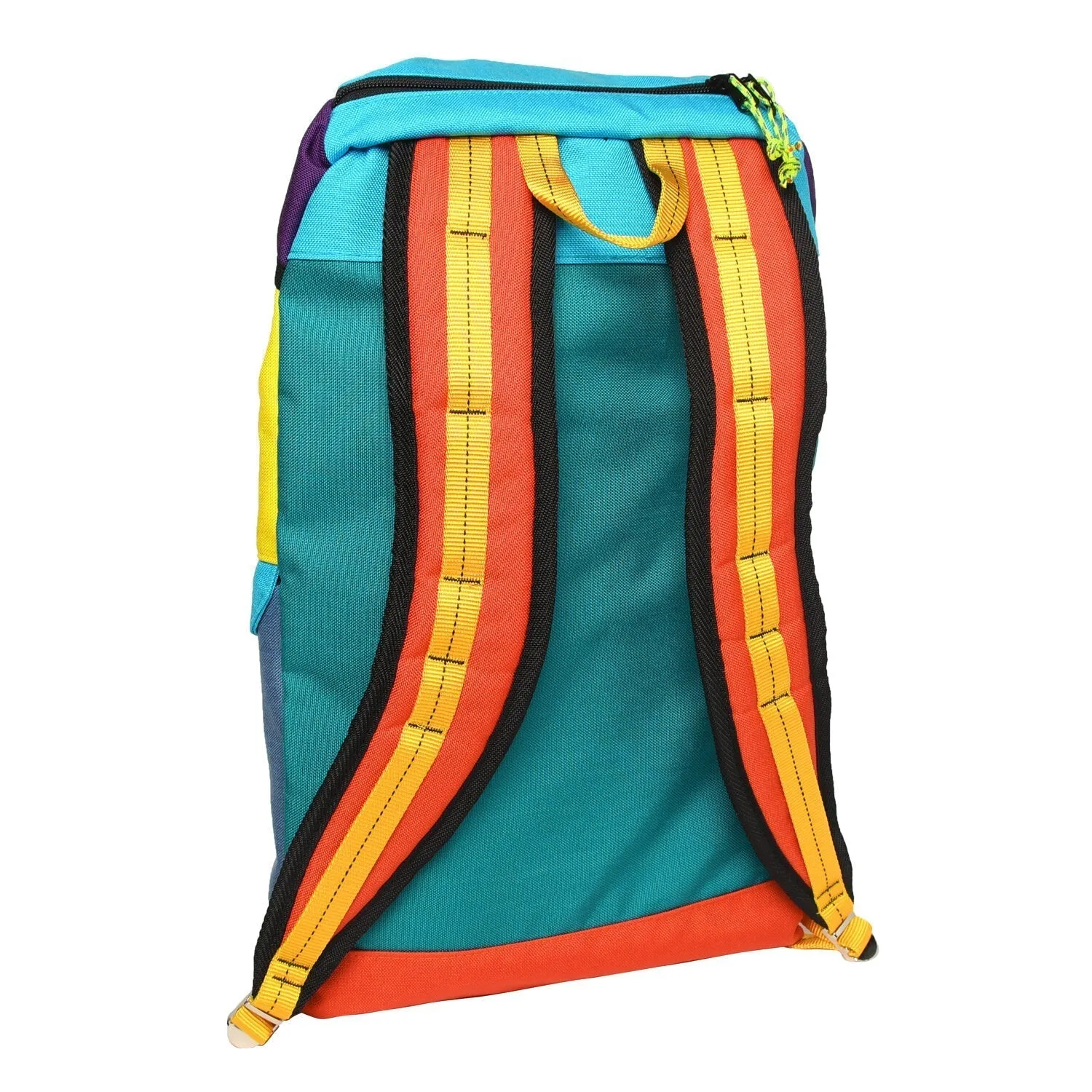 EPPERSON MOUNTAINEERING Medium Climb Pack Turquoise Peacock