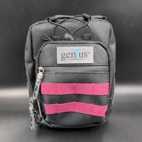 Genius Smell Proof Multi-use Backpack | 7 x 9