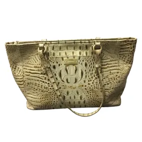 Handbag Designer By Brahmin  Size: Medium