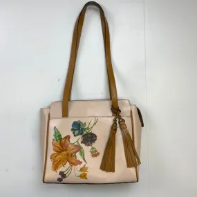 Handbag Designer By Patricia Nash  Size: Large