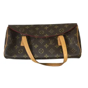 Handbag Luxury Designer By Louis Vuitton  Size: Medium