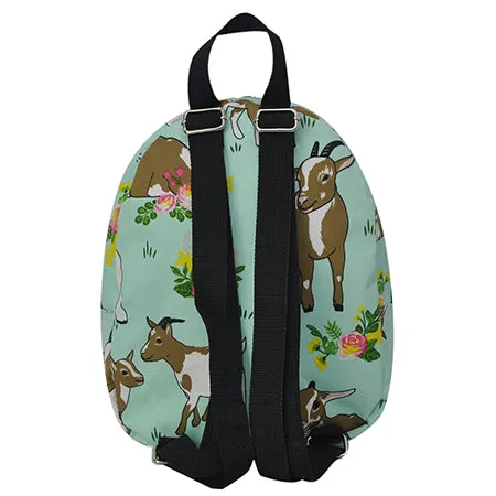 Happy Goat NGIL Mini Backpack