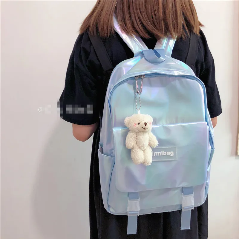 Harajuku Student Backpack AD11806