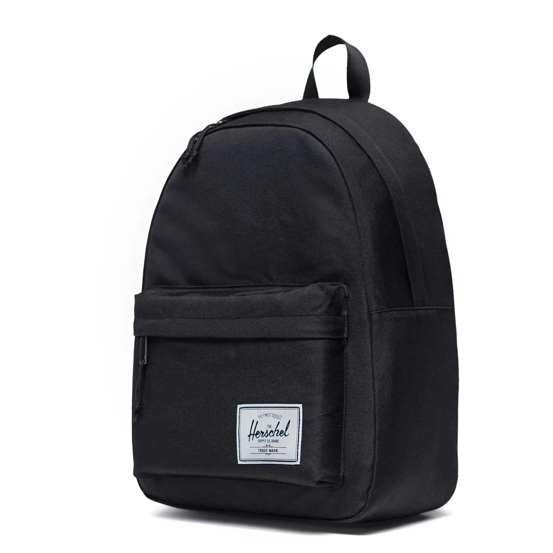 Herschel Classic Backpack - Black