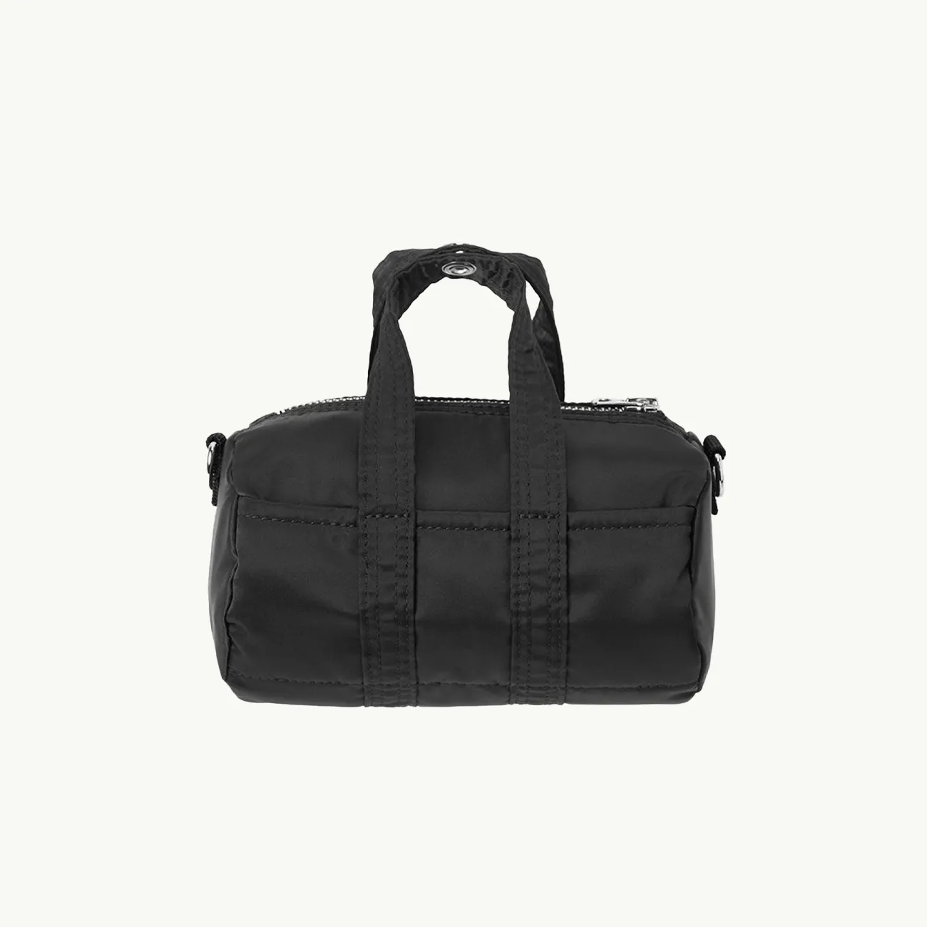 Howl 2Way Boston Bag Mini - Black