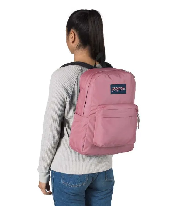 Jansport -  Superbreak BlackBerry Mousse