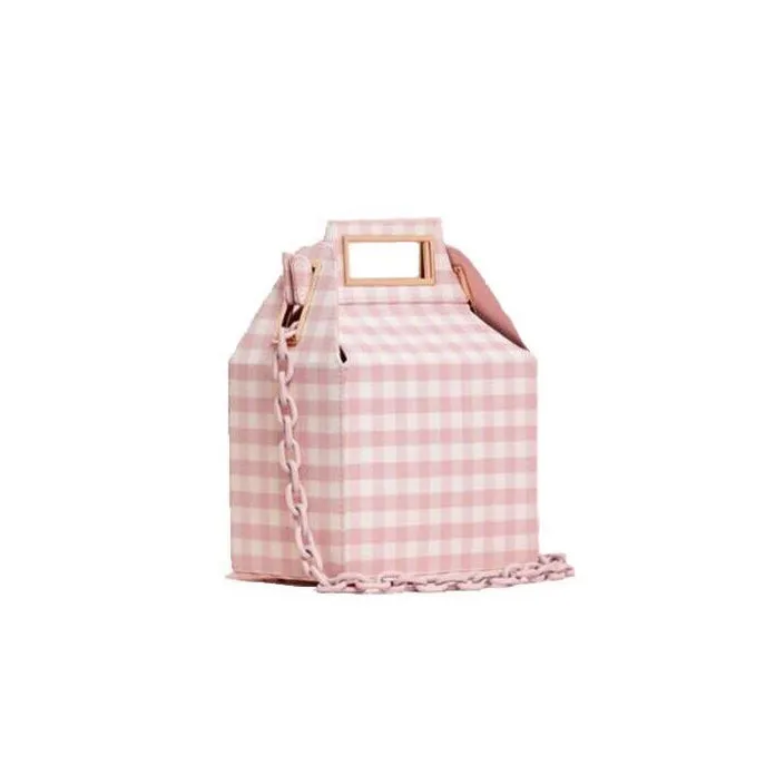 Jayde Pink Bag