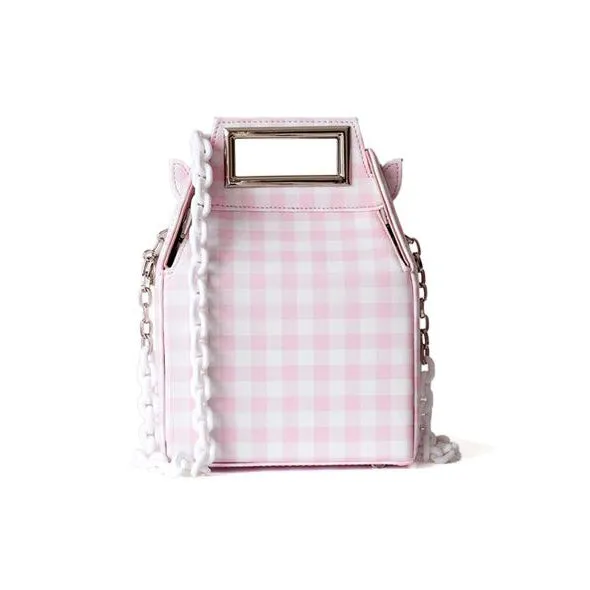 Jayde Pink Bag