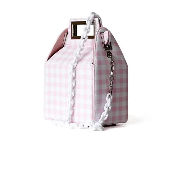 Jayde Pink Bag